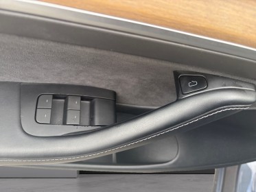 Tesla model 3 autonomie standard rwd caméra de recul toit panoramique sièges chauffants garantie 12 mois occasion...