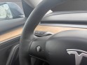 Tesla model 3 autonomie standard rwd caméra de recul toit panoramique sièges chauffants garantie 12 mois occasion...