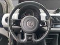 Volkswagen up up 1.0 75 white up! garantie 12 mois occasion simplicicar toulon ouest simplicicar simplicibike france