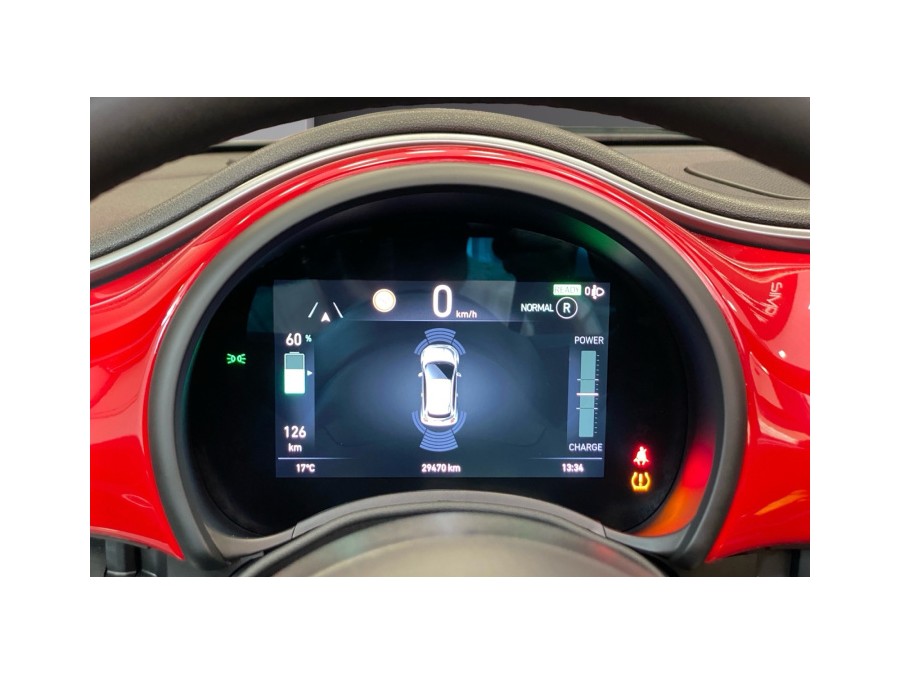 FIAT d'occasion 500 C 118 POP de 2024 Annecy (74)﻿