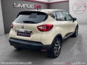 Renault captur tce 90 energy intens occasion simplicicar la fleche simplicicar simplicibike france
