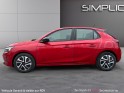 Opel corsa 1.2 75ch - suivi opel/sièges et volant chauff/caméra de recul/carplay - garantie 12 mois occasion simplicicar...