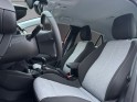 Opel corsa 1.2 75ch - suivi opel/sièges et volant chauff/caméra de recul/carplay - garantie 12 mois occasion simplicicar...