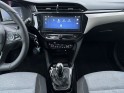 Opel corsa 1.2 75ch - suivi opel/sièges et volant chauff/caméra de recul/carplay - garantie 12 mois occasion simplicicar...
