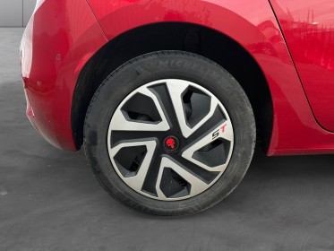 Opel corsa 1.2 75ch - suivi opel/sièges et volant chauff/caméra de recul/carplay - garantie 12 mois occasion simplicicar...