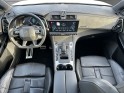 Ds ds7 crossback hybride e-tense 300 eat8 4x4 grand chic garantie 12 mois occasion simplicicar evreux simplicicar...
