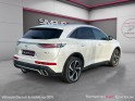 Ds ds7 crossback hybride e-tense 300 eat8 4x4 grand chic garantie 12 mois occasion simplicicar evreux simplicicar...