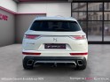 Ds ds7 crossback hybride e-tense 300 eat8 4x4 grand chic garantie 12 mois occasion simplicicar evreux simplicicar...
