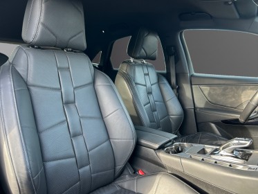 Ds ds7 crossback hybride e-tense 300 eat8 4x4 grand chic garantie 12 mois occasion simplicicar evreux simplicicar...