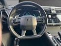 Ds ds7 crossback hybride e-tense 300 eat8 4x4 grand chic garantie 12 mois occasion simplicicar evreux simplicicar...