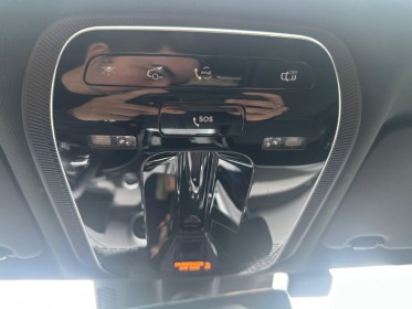 Mercedes classe c 220 d 9g-tronic amg line occasion simplicicar carcassonne simplicicar simplicibike france