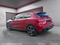 Mercedes classe gla 250 4-matic fascination 7-g dct a occasion scl 56 - simplicicar vannes simplicicar simplicibike france