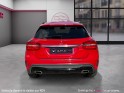 Mercedes classe gla 250 4-matic fascination 7-g dct a occasion scl 56 - simplicicar vannes simplicicar simplicibike france
