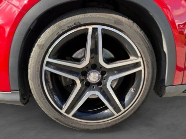 Mercedes classe gla 250 4-matic fascination 7-g dct a occasion scl 56 - simplicicar vannes simplicicar simplicibike france