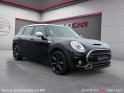 Mini  clubman sd 2.0 d 16v 190 cv pack chili/sieges chauffants/acces  demarrage sans clefs/radar avar/garantie 12 mois...