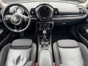 Mini  clubman sd 2.0 d 16v 190 cv pack chili/sieges chauffants/acces  demarrage sans clefs/radar avar/garantie 12 mois...
