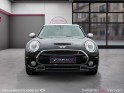 Mini  clubman sd 2.0 d 16v 190 cv pack chili/sieges chauffants/acces  demarrage sans clefs/radar avar/garantie 12 mois...