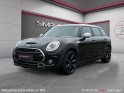 Mini  clubman sd 2.0 d 16v 190 cv pack chili/sieges chauffants/acces  demarrage sans clefs/radar avar/garantie 12 mois...