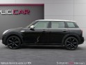 Mini  clubman sd 2.0 d 16v 190 cv pack chili/sieges chauffants/acces  demarrage sans clefs/radar avar/garantie 12 mois...