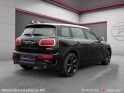Mini  clubman sd 2.0 d 16v 190 cv pack chili/sieges chauffants/acces  demarrage sans clefs/radar avar/garantie 12 mois...