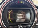Mini  clubman sd 2.0 d 16v 190 cv pack chili/sieges chauffants/acces  demarrage sans clefs/radar avar/garantie 12 mois...