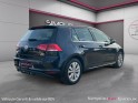 Volkswagen golf 1.6 tdi 105 bluemotion technology fap confortline garantie 12 mois occasion simplicicar evreux simplicicar...