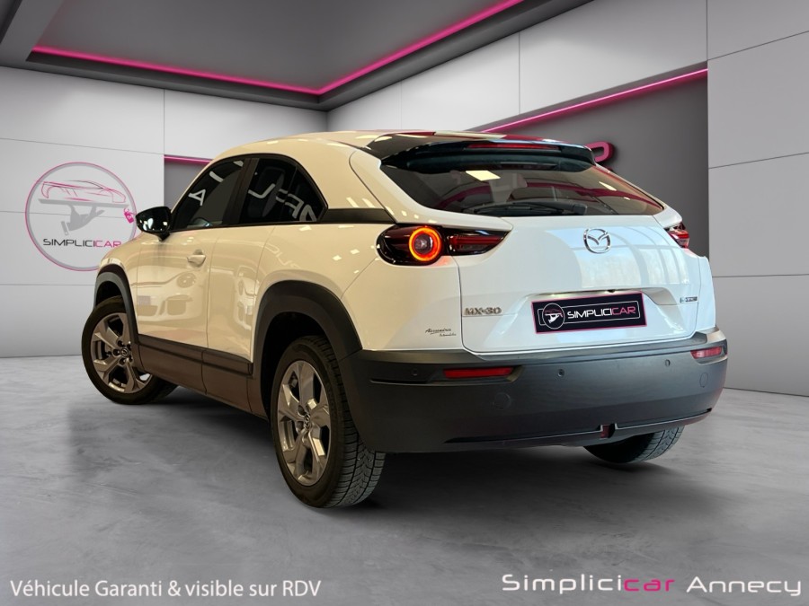 MAZDA d'occasion MX30 E-SKYACTIV de 2020 Annecy (74)﻿