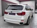 Bmw x5 f15 xdrive40e 313 ch bva8 m sport, full options, entretien bmw, garantie 12 mois occasion simplicicar villejuif ...