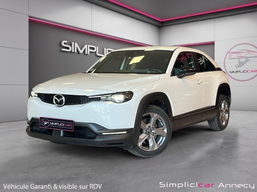 MAZDA d'occasion MX30 E-SKYACTIV de 2020 Annecy (74)﻿