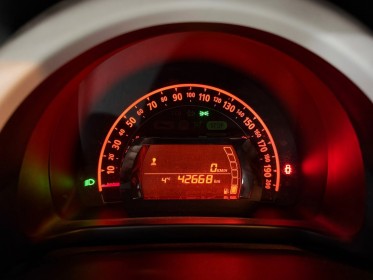 Renault twingo iii sce 65 - 21 life clim full entretien renault occasion simplicicar magny-en-vexin simplicicar simplicibike...