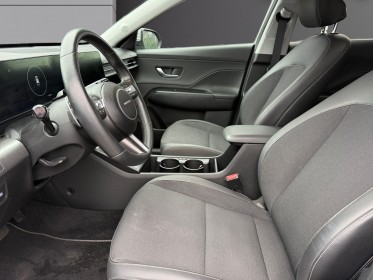 Hyundai kona hybrid 141 creative occasion simplicicar carcassonne simplicicar simplicibike france