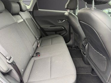 Hyundai kona hybrid 141 creative occasion simplicicar carcassonne simplicicar simplicibike france