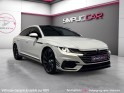 Volkswagen arteon 2.0 tsi 272 dsg7 4motion r-line toit ouvrant occasion simplicicar magny-en-vexin simplicicar simplicibike...