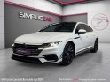 Volkswagen arteon 2.0 tsi 272 dsg7 4motion r-line toit ouvrant occasion simplicicar magny-en-vexin simplicicar simplicibike...