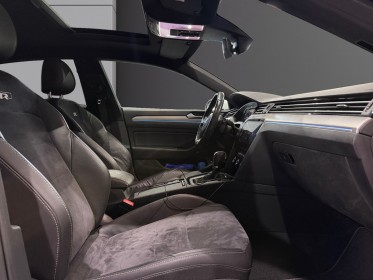 Volkswagen arteon 2.0 tsi 272 dsg7 4motion r-line toit ouvrant occasion simplicicar magny-en-vexin simplicicar simplicibike...