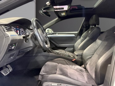 Volkswagen arteon 2.0 tsi 272 dsg7 4motion r-line toit ouvrant occasion simplicicar magny-en-vexin simplicicar simplicibike...