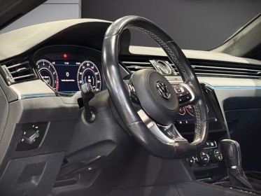 Volkswagen arteon 2.0 tsi 272 dsg7 4motion r-line toit ouvrant occasion simplicicar magny-en-vexin simplicicar simplicibike...