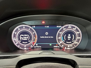 Volkswagen arteon 2.0 tsi 272 dsg7 4motion r-line toit ouvrant occasion simplicicar magny-en-vexin simplicicar simplicibike...