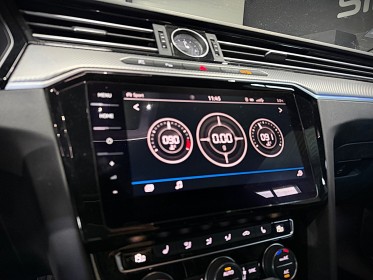 Volkswagen arteon 2.0 tsi 272 dsg7 4motion r-line toit ouvrant occasion simplicicar magny-en-vexin simplicicar simplicibike...