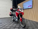 Ducati multistrada 1260   s  s touring occasion simplicicar pau simplicicar simplicibike france