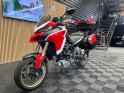 Ducati multistrada 1260   s  s touring occasion simplicicar pau simplicicar simplicibike france