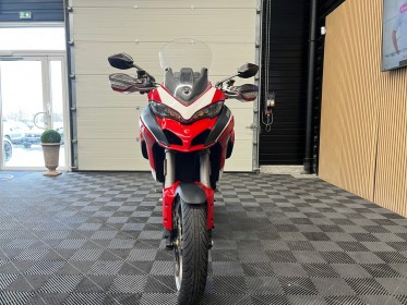 Ducati multistrada 1260   s  s touring occasion simplicicar pau simplicicar simplicibike france