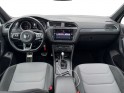 Volkswagen tiguan 2.0 tdi 150 dsg7 black r-line occasion simplicicar velay simplicicar simplicibike france