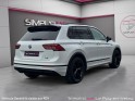 Volkswagen tiguan 2.0 tdi 150 dsg7 black r-line occasion simplicicar velay simplicicar simplicibike france