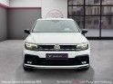 Volkswagen tiguan 2.0 tdi 150 dsg7 black r-line occasion simplicicar velay simplicicar simplicibike france