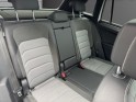 Volkswagen tiguan 2.0 tdi 150 dsg7 black r-line occasion simplicicar velay simplicicar simplicibike france