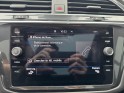 Volkswagen tiguan 2.0 tdi 150 dsg7 black r-line occasion simplicicar velay simplicicar simplicibike france