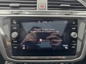 Volkswagen tiguan 2.0 tdi 150 dsg7 black r-line occasion simplicicar velay simplicicar simplicibike france
