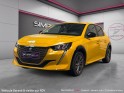Peugeot 208 electrique 50 kwh 136ch style // garantie 12 mois occasion simplicicar saint-jean simplicicar simplicibike france