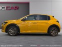 Peugeot 208 electrique 50 kwh 136ch style // garantie 12 mois occasion simplicicar saint-jean simplicicar simplicibike france